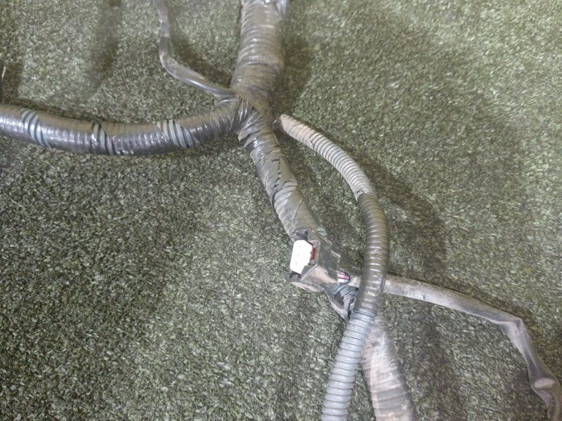 Проводка ДВС, 1500 рублей, Красноярск