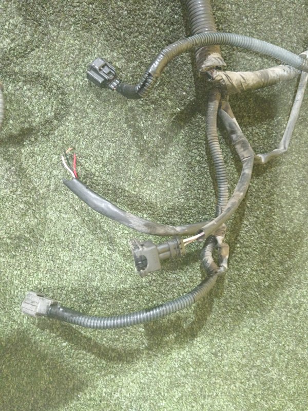 Проводка ДВС, 1500 рублей, Красноярск