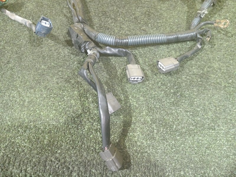 Проводка ДВС, 1500 рублей, Красноярск