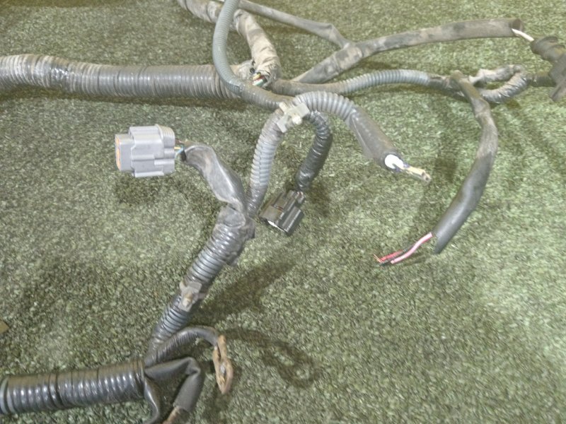 Проводка ДВС, 1500 рублей, Красноярск