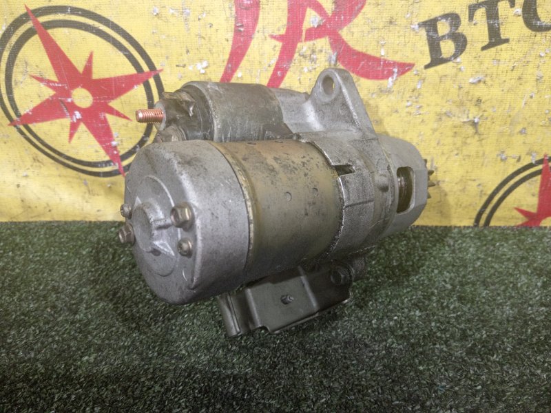 Стартер, 3500 рублей, Красноярск