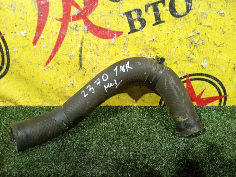 Патрубок радиатора, 300 рублей, Красноярск