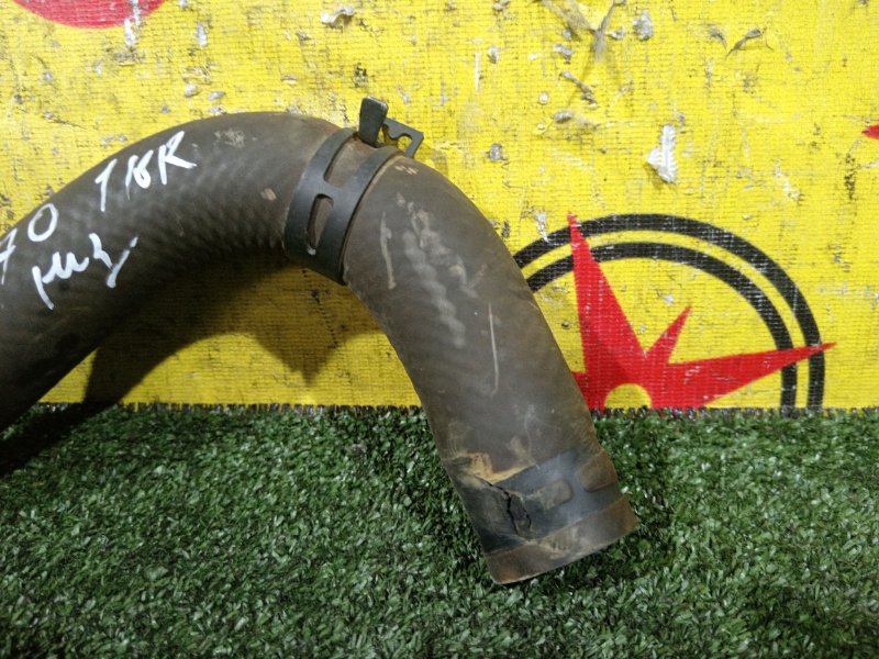 Патрубок радиатора, 300 рублей, Красноярск