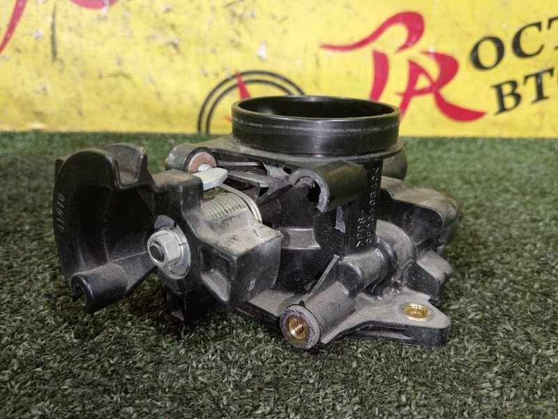 Дроссельная заслонка, 800 рублей, Красноярск