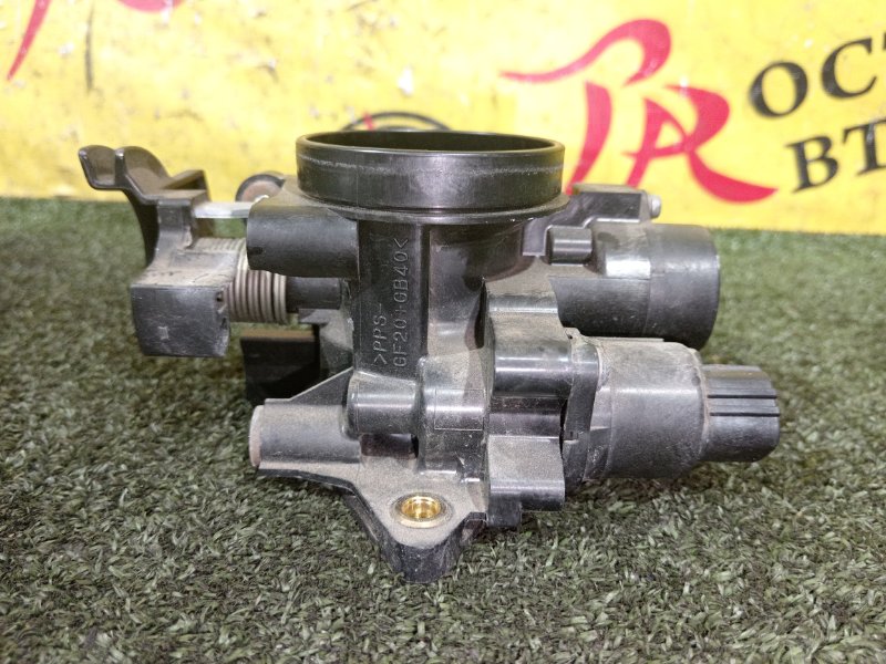 Дроссельная заслонка, 800 рублей, Красноярск