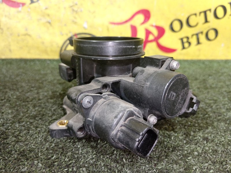 Дроссельная заслонка, 800 рублей, Красноярск