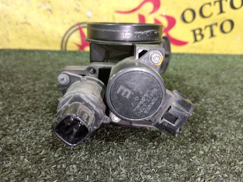 Дроссельная заслонка, 800 рублей, Красноярск