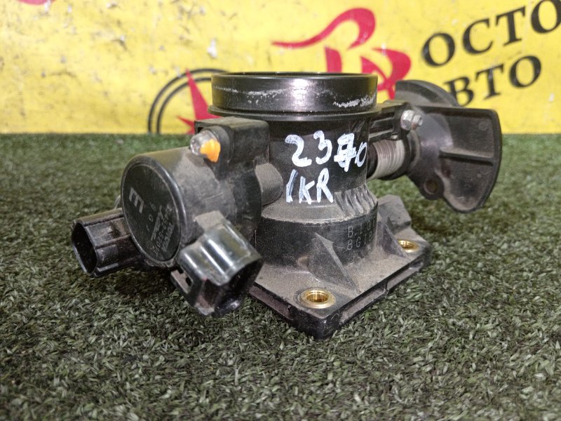 Дроссельная заслонка, 800 рублей, Красноярск