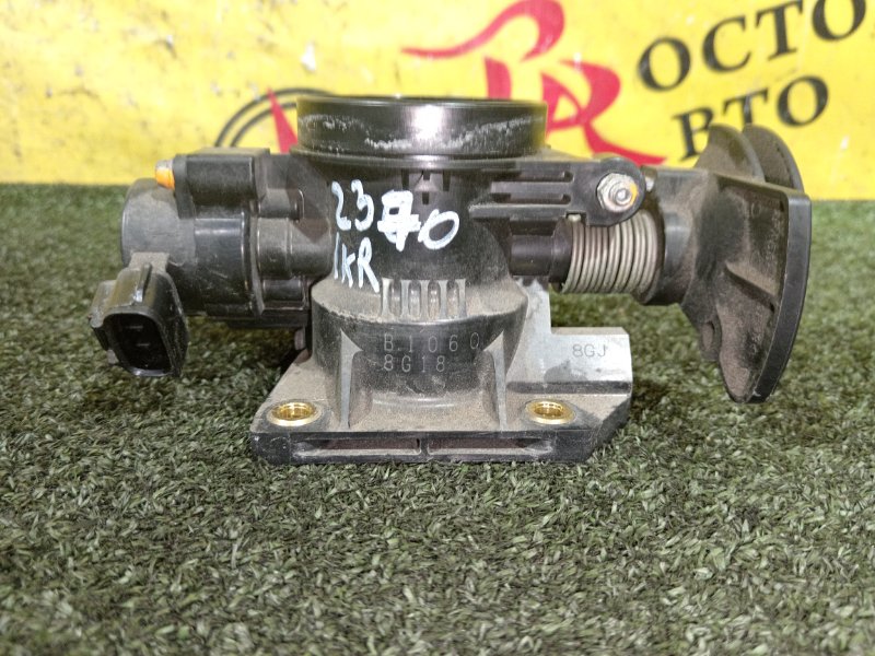 Дроссельная заслонка, 800 рублей, Красноярск