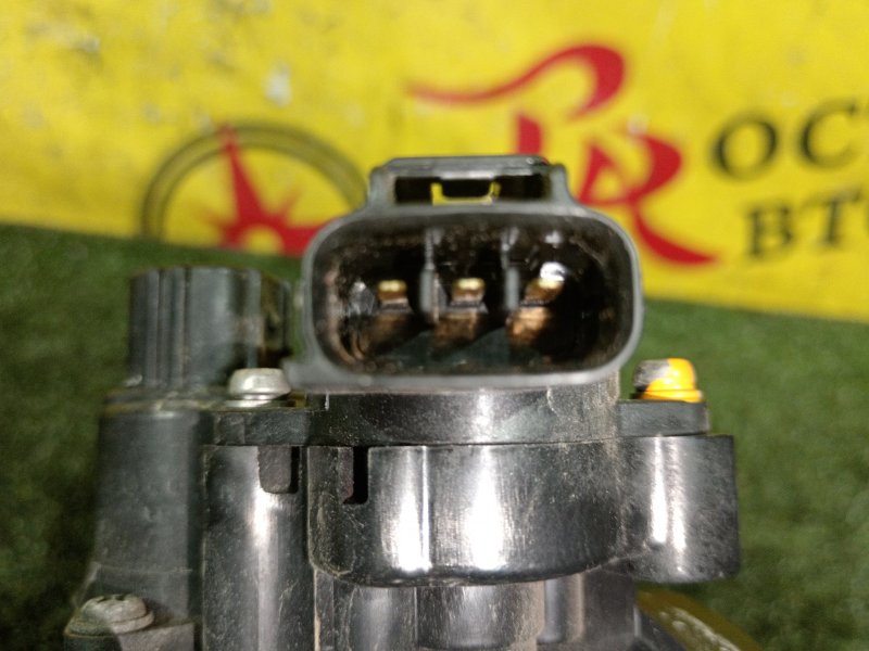 Дроссельная заслонка, 800 рублей, Красноярск