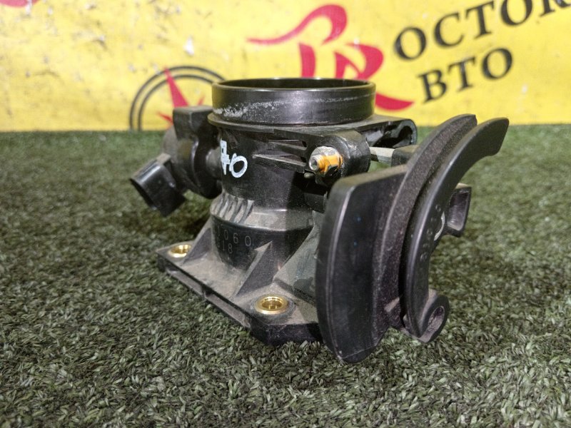 Дроссельная заслонка, 800 рублей, Красноярск