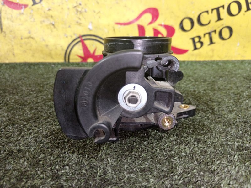 Дроссельная заслонка, 800 рублей, Красноярск