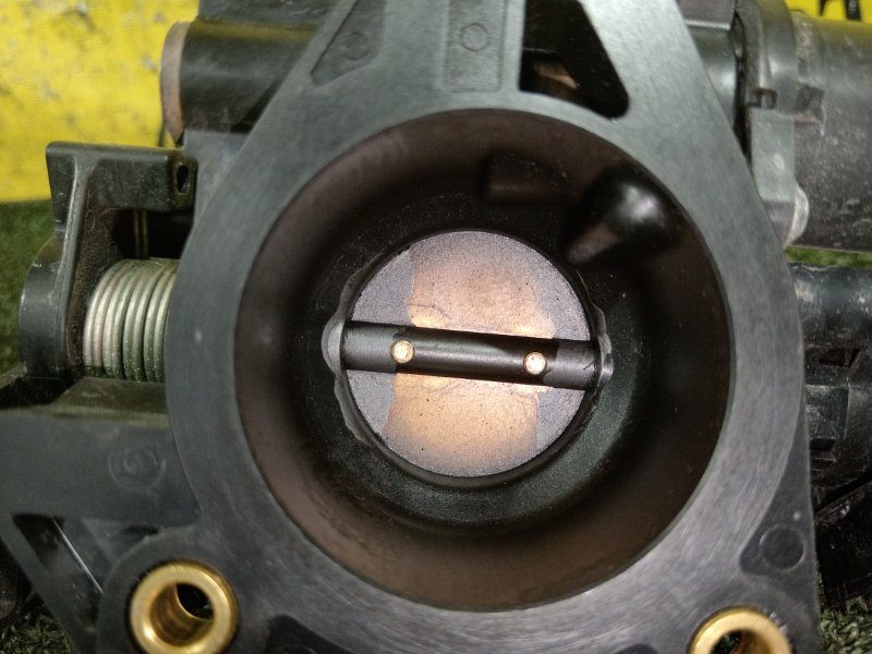 Дроссельная заслонка, 800 рублей, Красноярск