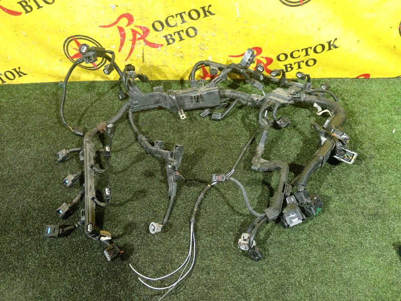 Проводка ДВС, 1500 рублей, Красноярск