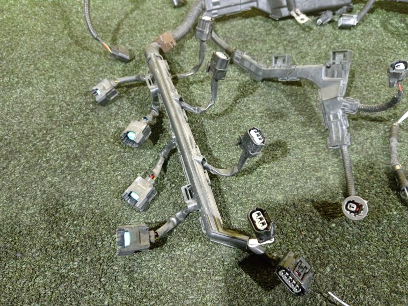 Проводка ДВС, 1500 рублей, Красноярск