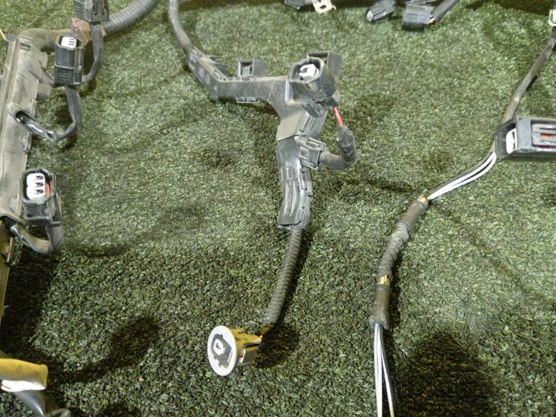 Проводка ДВС, 1500 рублей, Красноярск