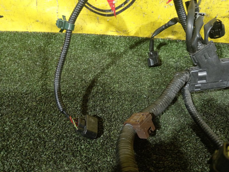 Проводка ДВС, 1500 рублей, Красноярск