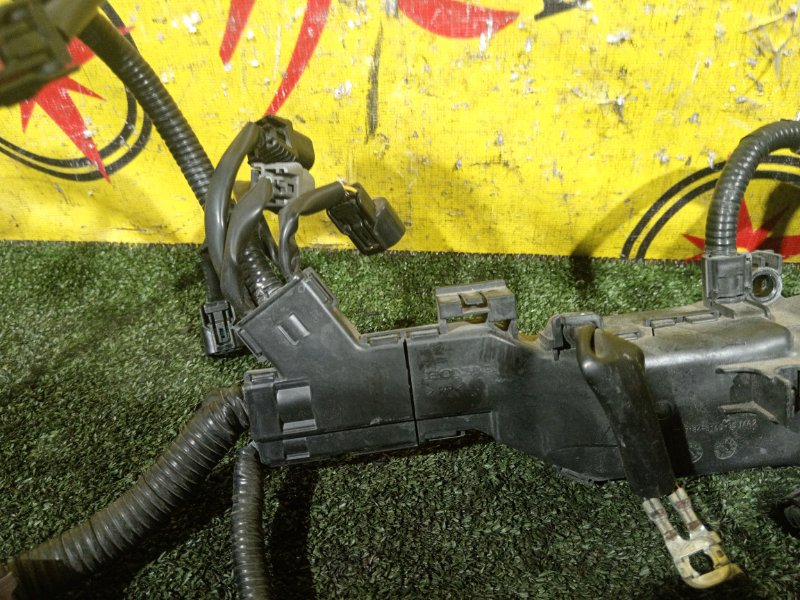 Проводка ДВС, 1500 рублей, Красноярск