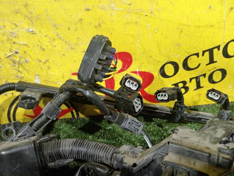 Проводка ДВС, 1500 рублей, Красноярск