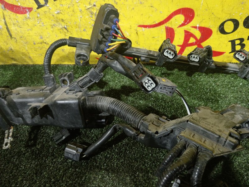 Проводка ДВС, 1500 рублей, Красноярск