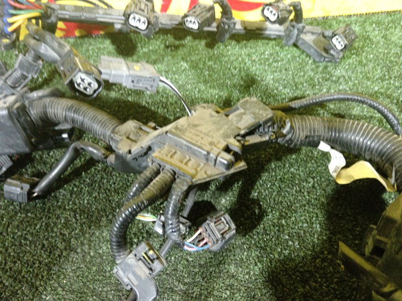 Проводка ДВС, 1500 рублей, Красноярск