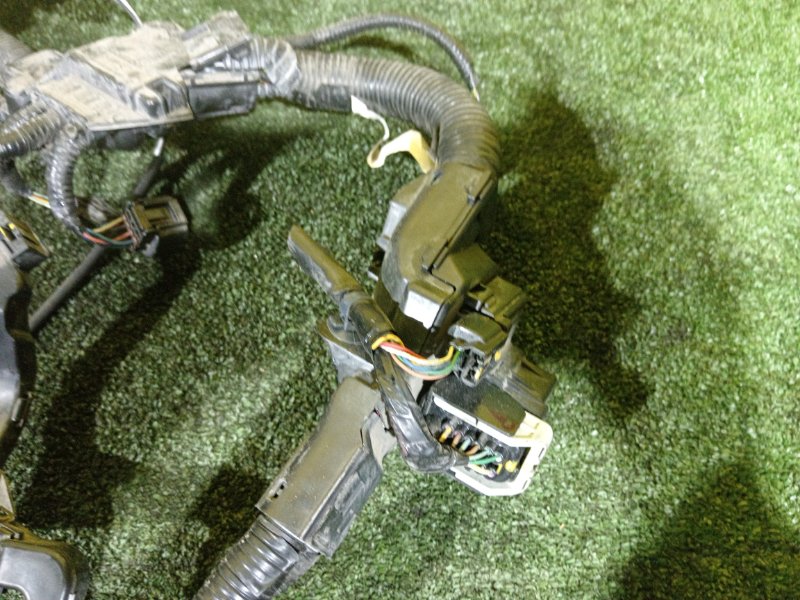 Проводка ДВС, 1500 рублей, Красноярск