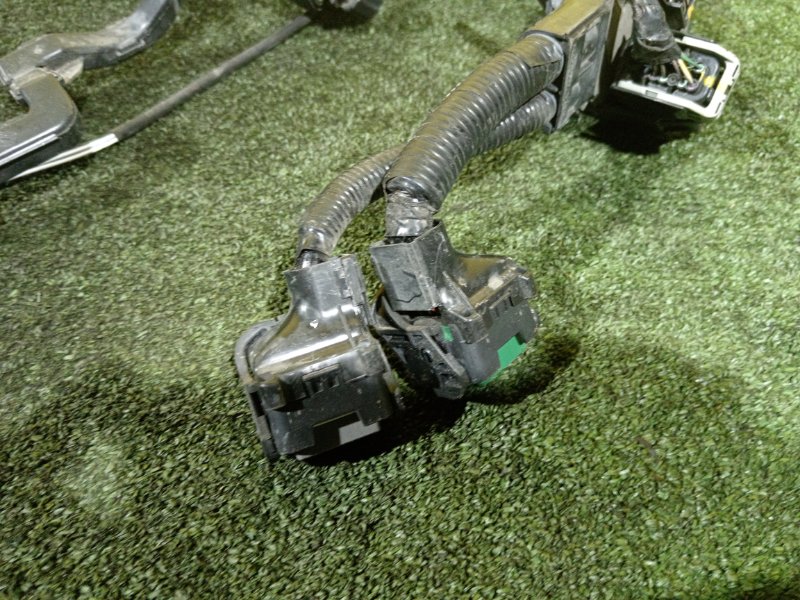 Проводка ДВС, 1500 рублей, Красноярск