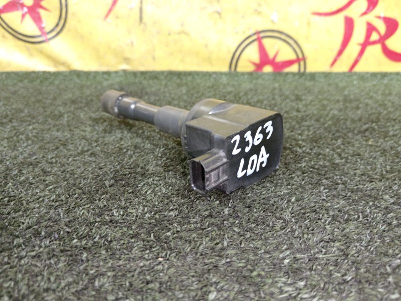 Катушка зажигания, 350 рублей, Красноярск