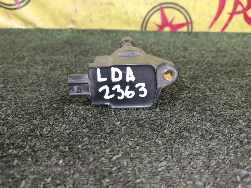 Катушка зажигания, 350 рублей, Красноярск