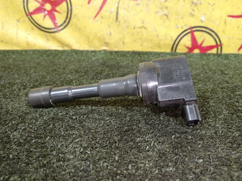 Катушка зажигания, 1800 рублей, Красноярск