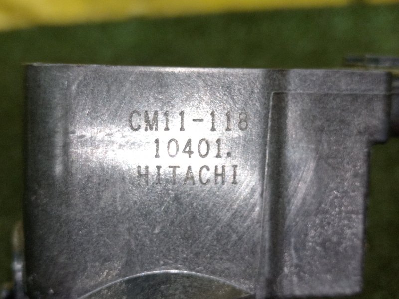 Катушка зажигания, 1800 рублей, Красноярск