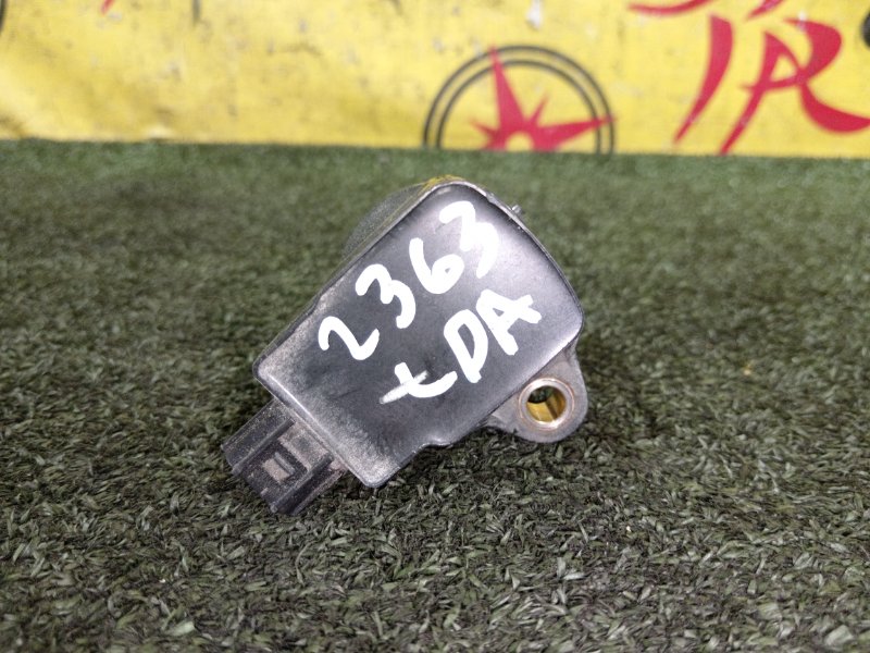 Катушка зажигания, 1800 рублей, Красноярск