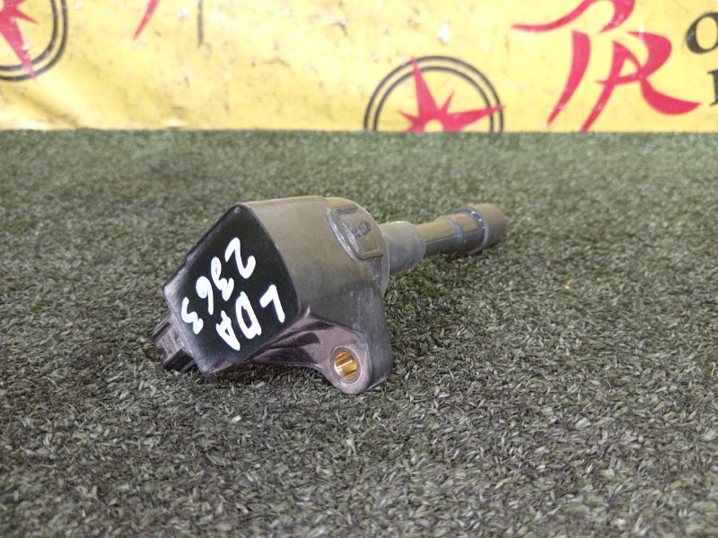 Катушка зажигания, 1800 рублей, Красноярск