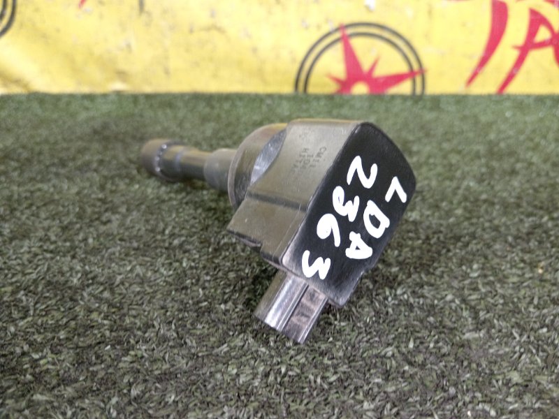 Катушка зажигания, 1800 рублей, Красноярск