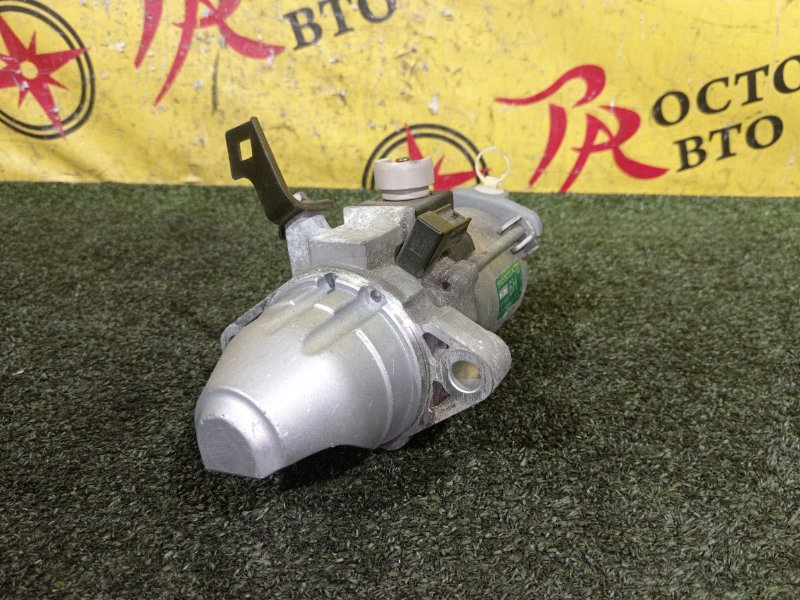 Стартер, 2000 рублей, Красноярск