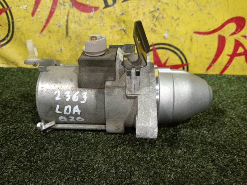 Стартер, 2000 рублей, Красноярск