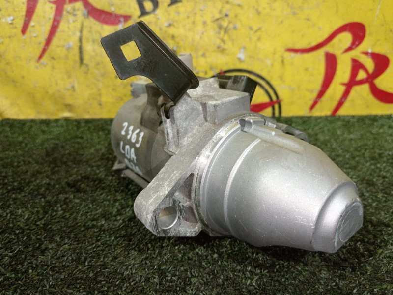 Стартер, 2000 рублей, Красноярск