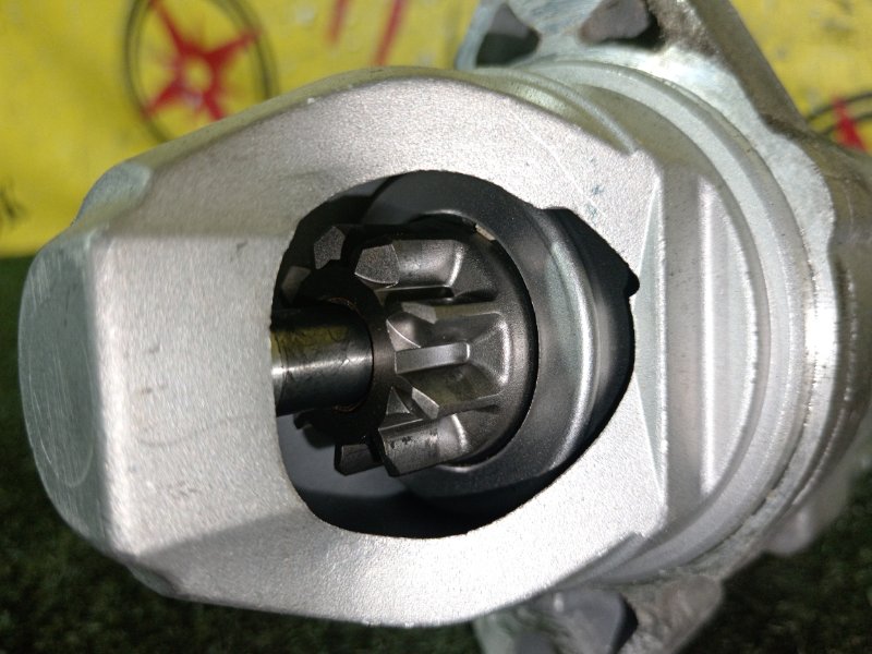 Стартер, 2000 рублей, Красноярск