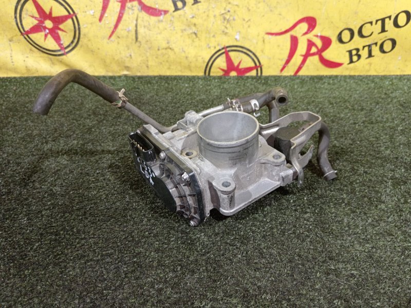 Дроссельная заслонка, 2000 рублей, Красноярск