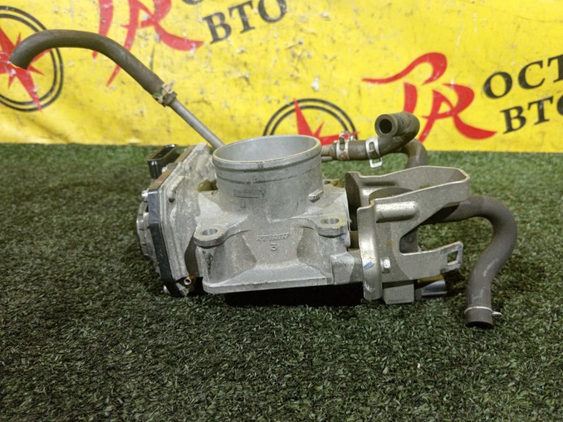 Дроссельная заслонка, 2000 рублей, Красноярск