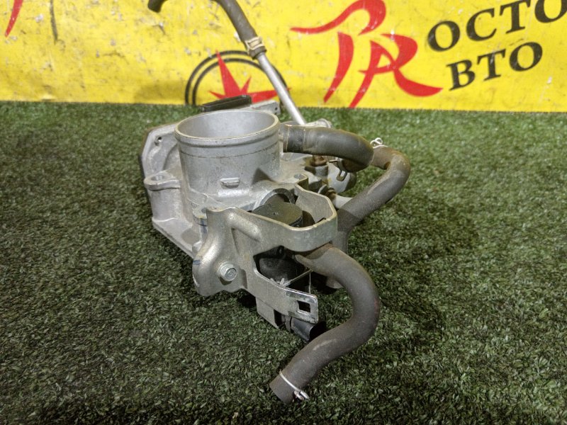 Дроссельная заслонка, 2000 рублей, Красноярск