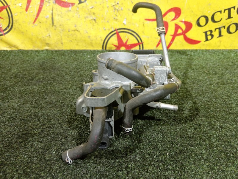 Дроссельная заслонка, 2000 рублей, Красноярск