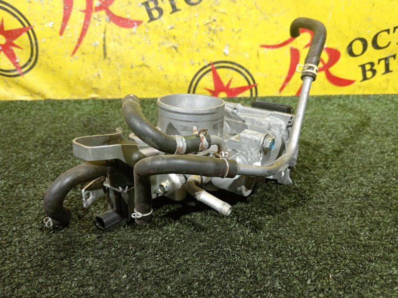 Дроссельная заслонка, 2000 рублей, Красноярск