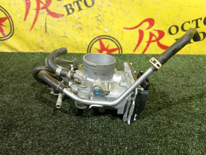 Дроссельная заслонка, 2000 рублей, Красноярск