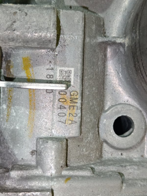 Дроссельная заслонка, 2000 рублей, Красноярск