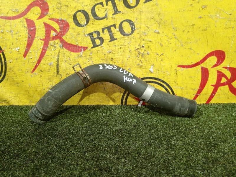 Патрубок радиатора, 300 рублей, Красноярск