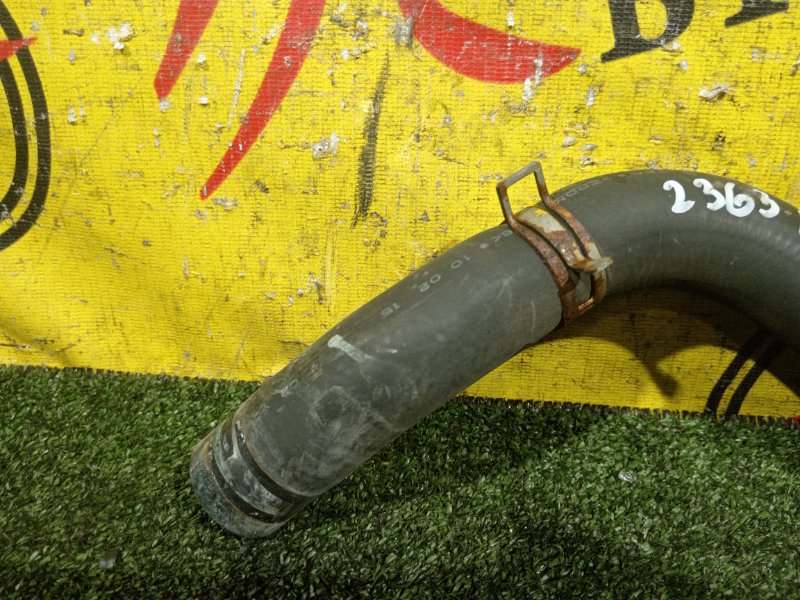 Патрубок радиатора, 300 рублей, Красноярск