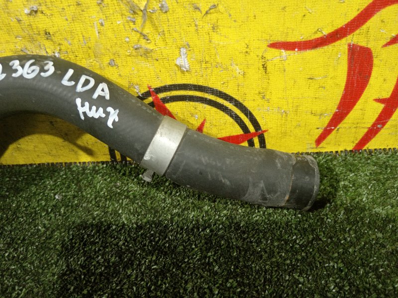 Патрубок радиатора, 300 рублей, Красноярск