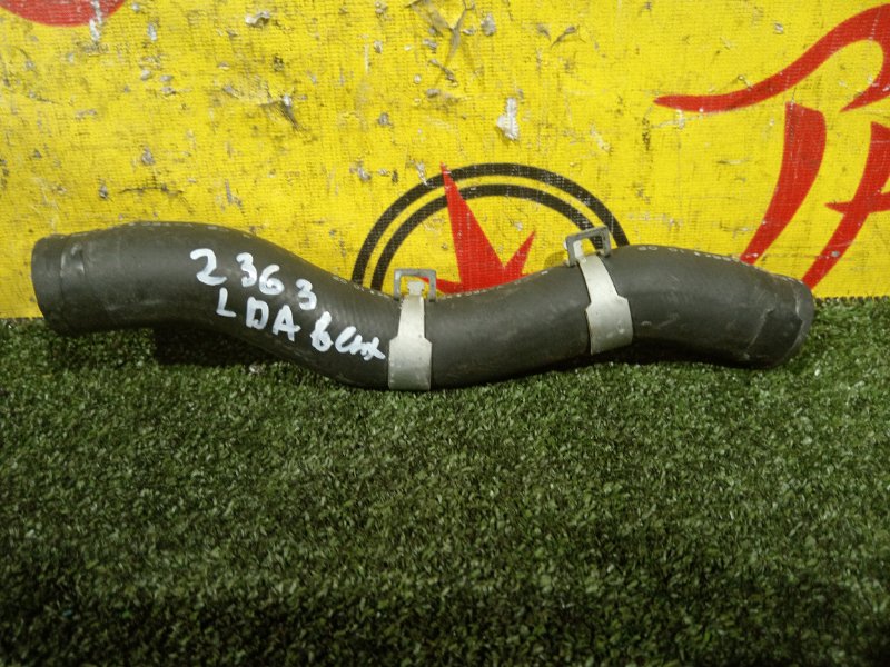 Патрубок радиатора, 300 рублей, Красноярск