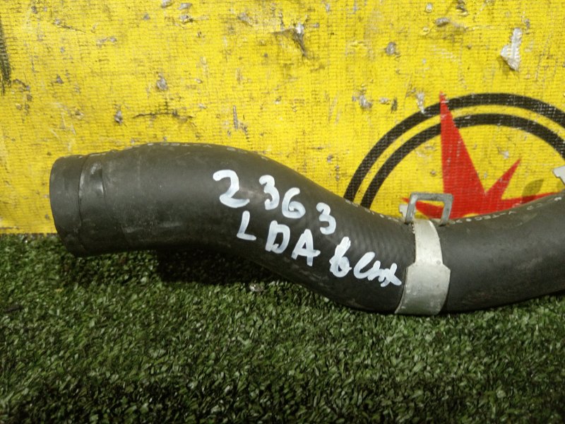 Патрубок радиатора, 300 рублей, Красноярск